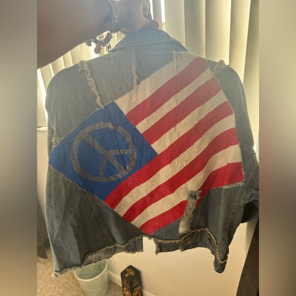 New , never used size S